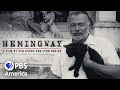 Hemingway The Blank Page 1944 1961 Episode Three 2021 Full Documentary