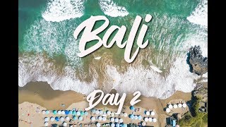 BALI VLOG DAY 2 | CANGGU BEACH | TANAH LOT | OLD MAN'S