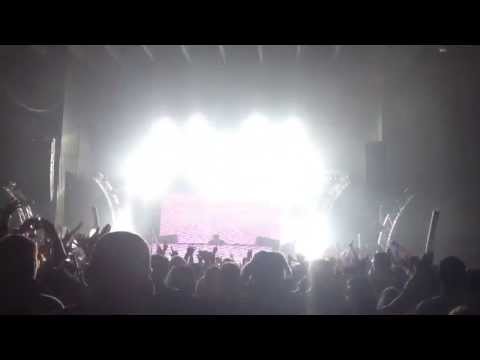 Porter Robinson - LRAD/F**k What U Heard @ Emo's, Austin TX (6/8/13)
