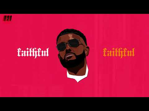 [FREE] NAV x Playboi Carti Type Beat 2017 "Faithful" | Deep & Slow Type Instrumental