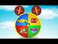 The MouseKaTools In Daisy S GrassHopper But Toodles Has A Face