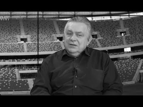 Ostatni wywiad Janusza Wójcika. Chciał wrócić na ławkę trenerską | Magazyn Sportowy24
