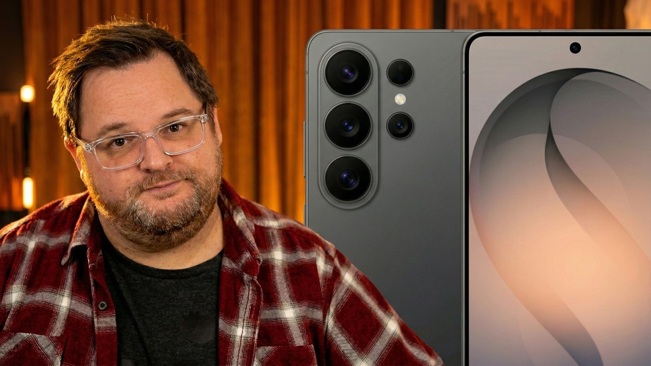 5 cosas que NO ME GUSTAN del Galaxy S26 Ultra