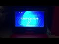Opening To Cyberchase Starlight Night 2004 DVD