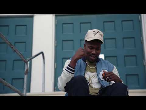 CJ Emulous - Built Different (Official Music Video)