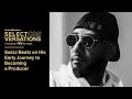 Swizz Beatz On His Early Journey To Becoming A Producer
