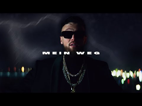 AZET X CAPITAL BRA X SAMRA - MEIN WEG (prod. by Exetra Beatz)
