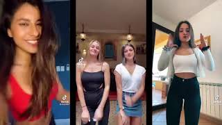 Tiktok   Hot teens #18