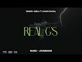 REAL G’S | New Rap Song 2024 | Iqbal Ft Akash Chahal | JovinBainz