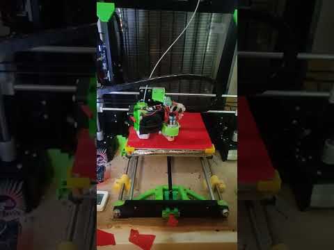 Marlin 2.0.9.3 homing issue