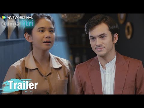 Trailer Cinta Fitri | Rizky Nazar, Tissa Biani | WeTV Original thumbnail