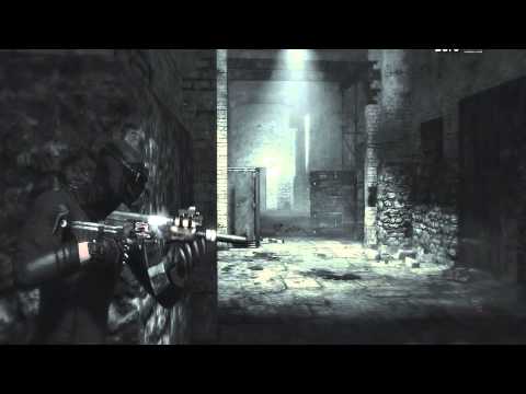 Vidéo Pack Action : Sacred 2 + Dark Sector