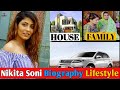 Nikita Soni Biography Nikita Soni Lifestyle Nikita Soni Song Nikita Soni Item Song Nikita Soni