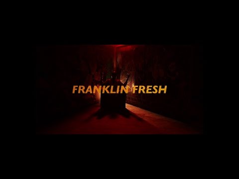FRANKLIN FRESH - C'EST PAS GRAVE (CLIP OFFICIEL)