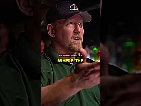 Seal Team 6 Operator Describes First Time Calling In Air Support