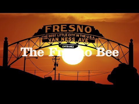 Welcome to the Fresno Bee