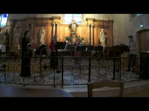 VERDELOT Dormend'un giorno