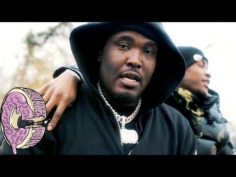 Lou Gram & Bantup Smoov - "2 Easy" (Official Music Video) Dir. By Counterpoint2.0