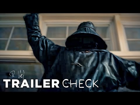 Video Thumbnail: ICH WEIß, WAS DU LETZTEN SOMMER GETAN HAST Trailer German Deutsch (2025)