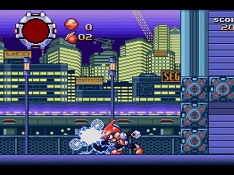 CGRundertow PULSEMAN for Nintendo Wii Video Game Review