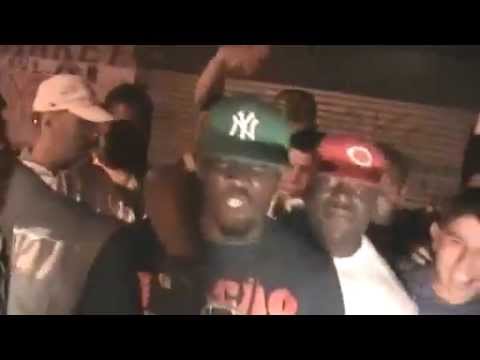 DEXTERO ESTACADO - OROSKO RARICIM FREESTYLE