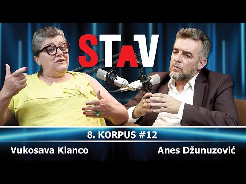 Vukosava i ubijeni Mujo Klanco su istinski Romeo i Julija iz perioda Agresije