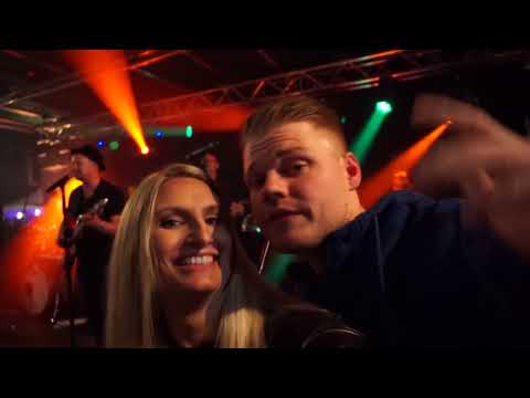 GOOSEFLESH in Winningen 2017