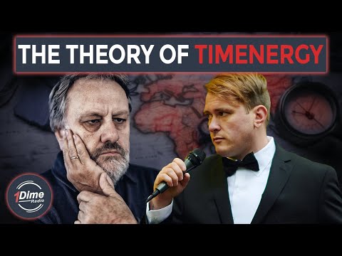 A Theory of Time and Energy (Ft.@theory_underground)