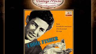 Eddie Fisher -- Count Your Blessings (White Christmas) (VintageMusic.es)