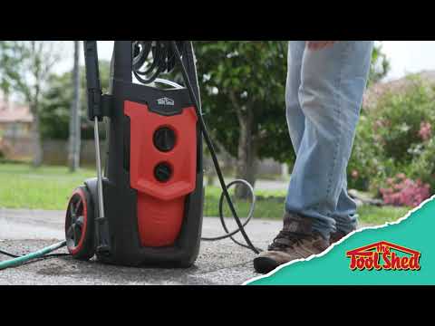 ToolShed Water Blaster TSWB2