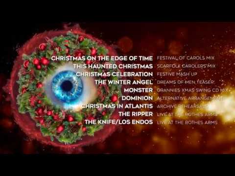 PALLAS XMAS 2019 Free Downloads