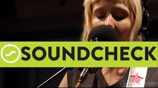 Jessica Lea Mayfield: 'I Wanna Love You,' Live On Soundcheck