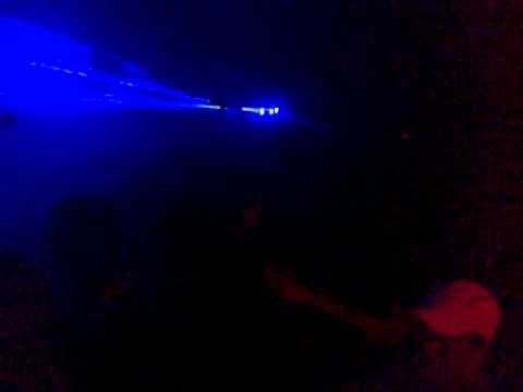 Pablo TourK @ Play One *X* 10.10.2014