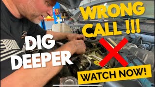They Replaced the O2 Sensor… But That Wasn’t the Problem! (Jeep Grand Cherokee P0031 FIXED)