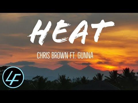 Videoclip de Heat (feat. Gunna) — Chris Brown