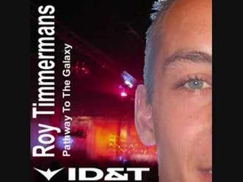 Roy Timmermans feat. Kate Lesing - It´s A Dream