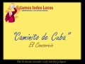 Caminito de Cuba - El Consorcio