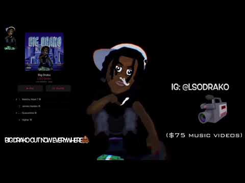 LSO Drako - “Wayne Gretzki” (Official Video)