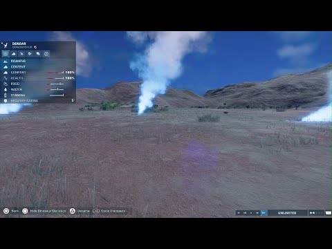 Deinonychus showcase