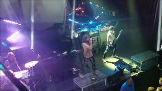 I See Stars  Yellow King Live In Kentucky