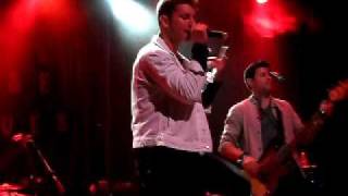 2AM Club - Hurricane - House Of Blues Anaheim 9/13/10