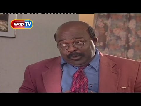 Papa Ajasco and  Company Classics 'MONEY PALAVA' Episode 20