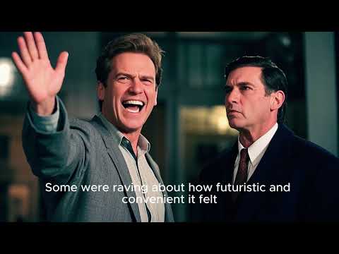 Testing the Humane AI Pin  Can It Really Replace My Phone