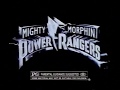 1995 Mighty Morphin Power Rangers The Movie TV SPOT Now Playing