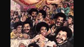 It&#39;s Hard Not To Like You  - Archie Bell &amp; The Drells (1977)