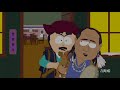 South Park Get Off My Land