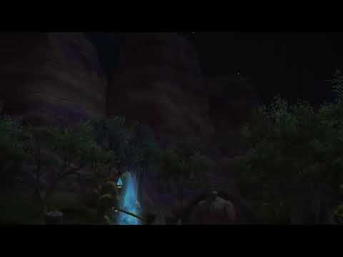 Aloalo Island Quest & Conservation Record Mount