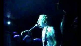 The Starting Line - Cheek To Cheek