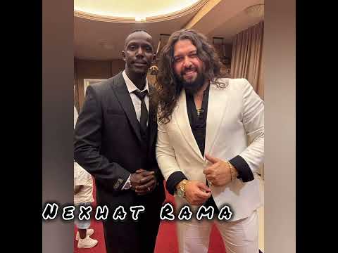 Nexhat Rama 2024- Mka Marr Malli Per Gjermani Tallava Per kamerin(studio2bros)