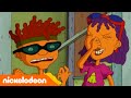 Nickrewind Rocket Power O Grande Dia Episódio Completo Nickelodeon Em Português